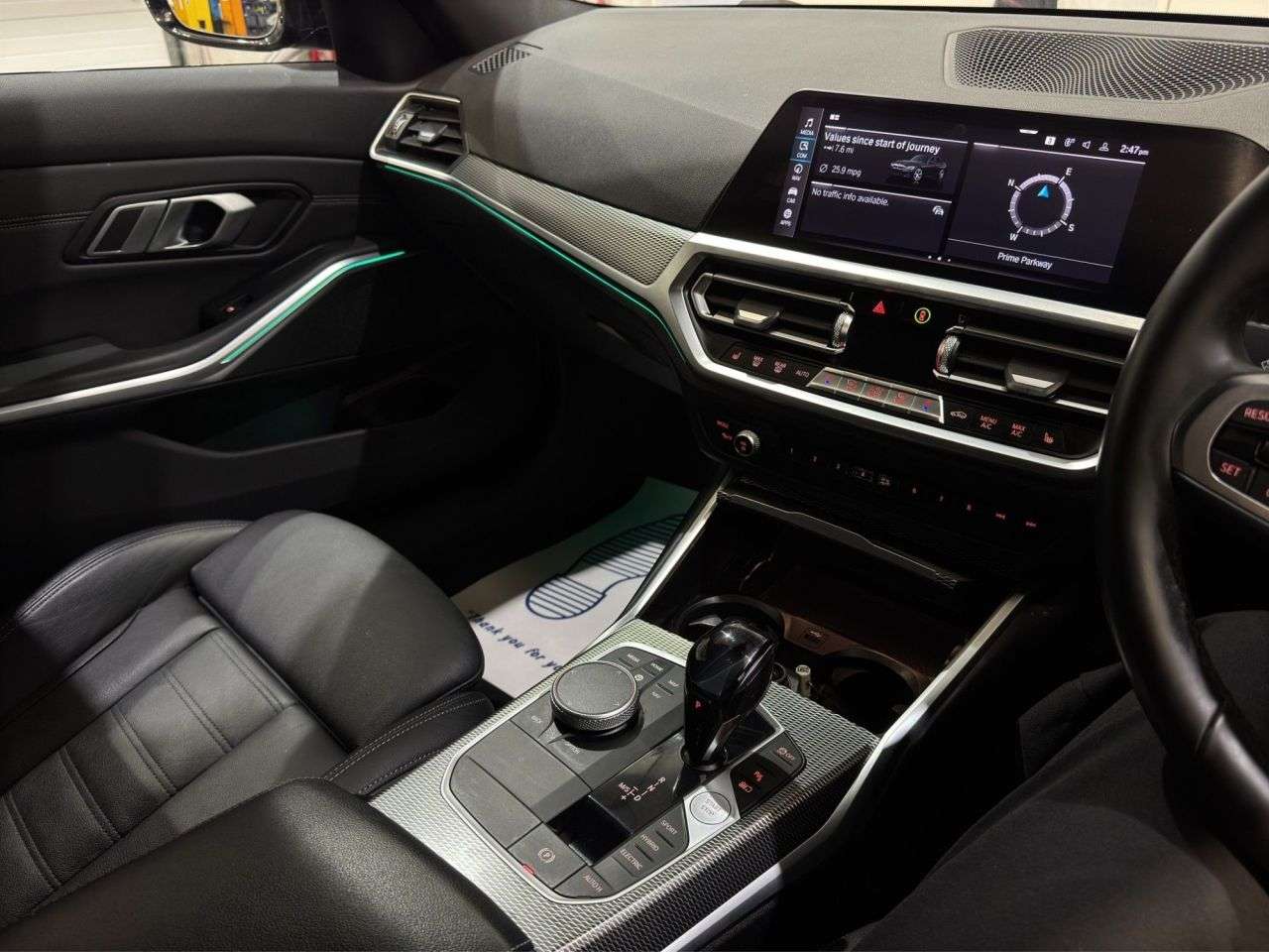 2021 BMW 3 SERIES 2021 BMW 3 SERIES