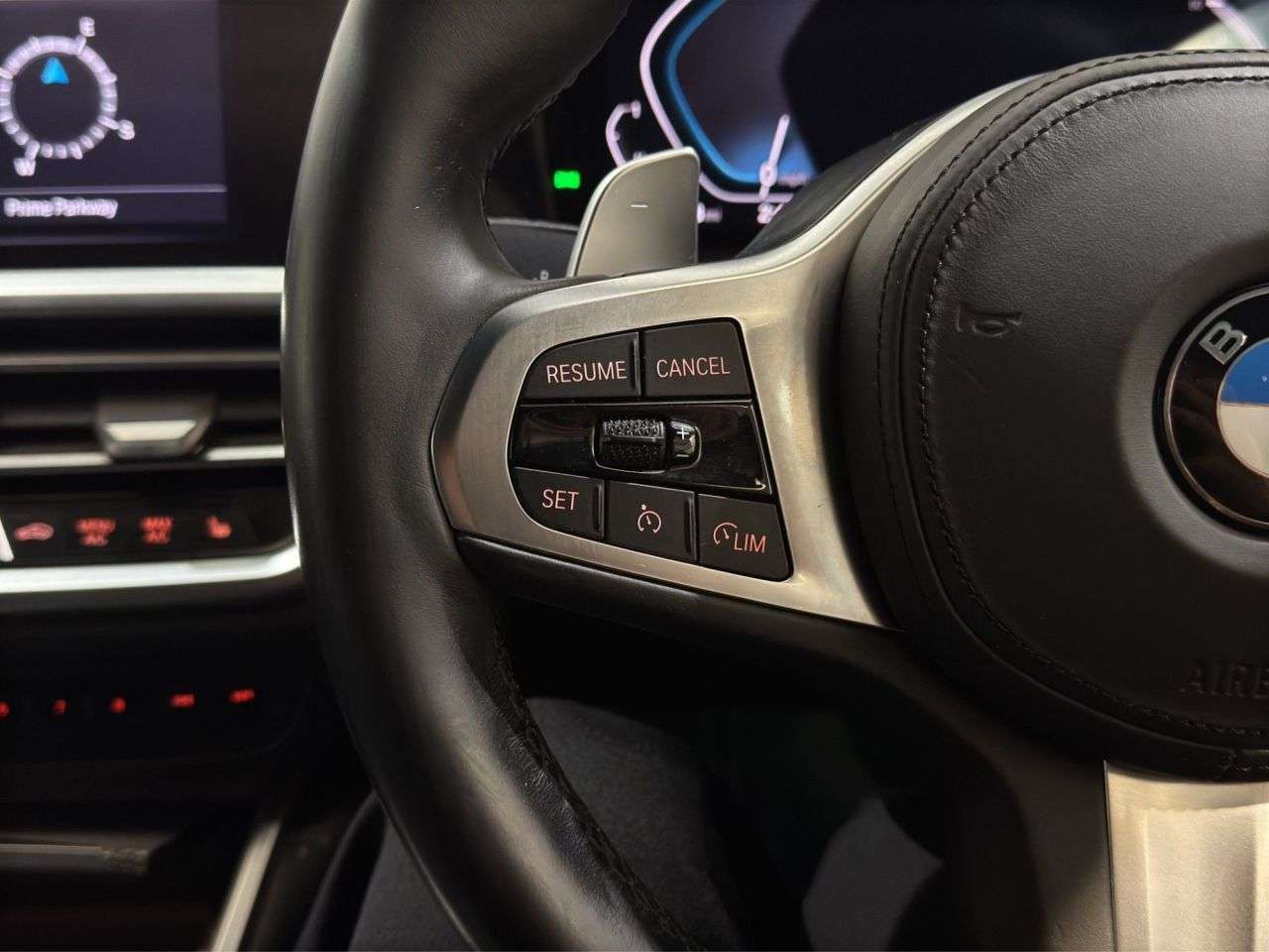 2021 BMW 3 SERIES 2021 BMW 3 SERIES