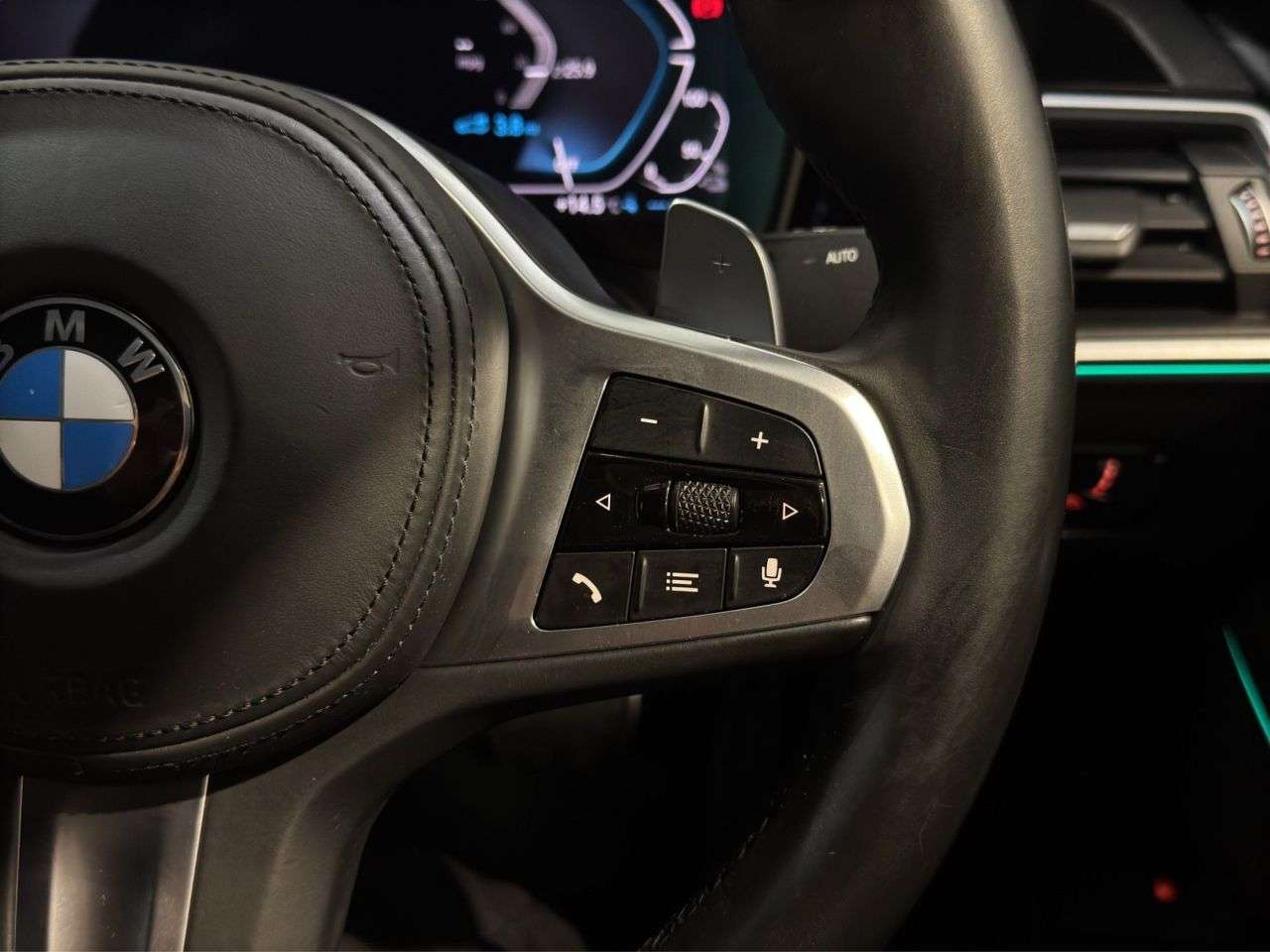 2021 BMW 3 SERIES 2021 BMW 3 SERIES