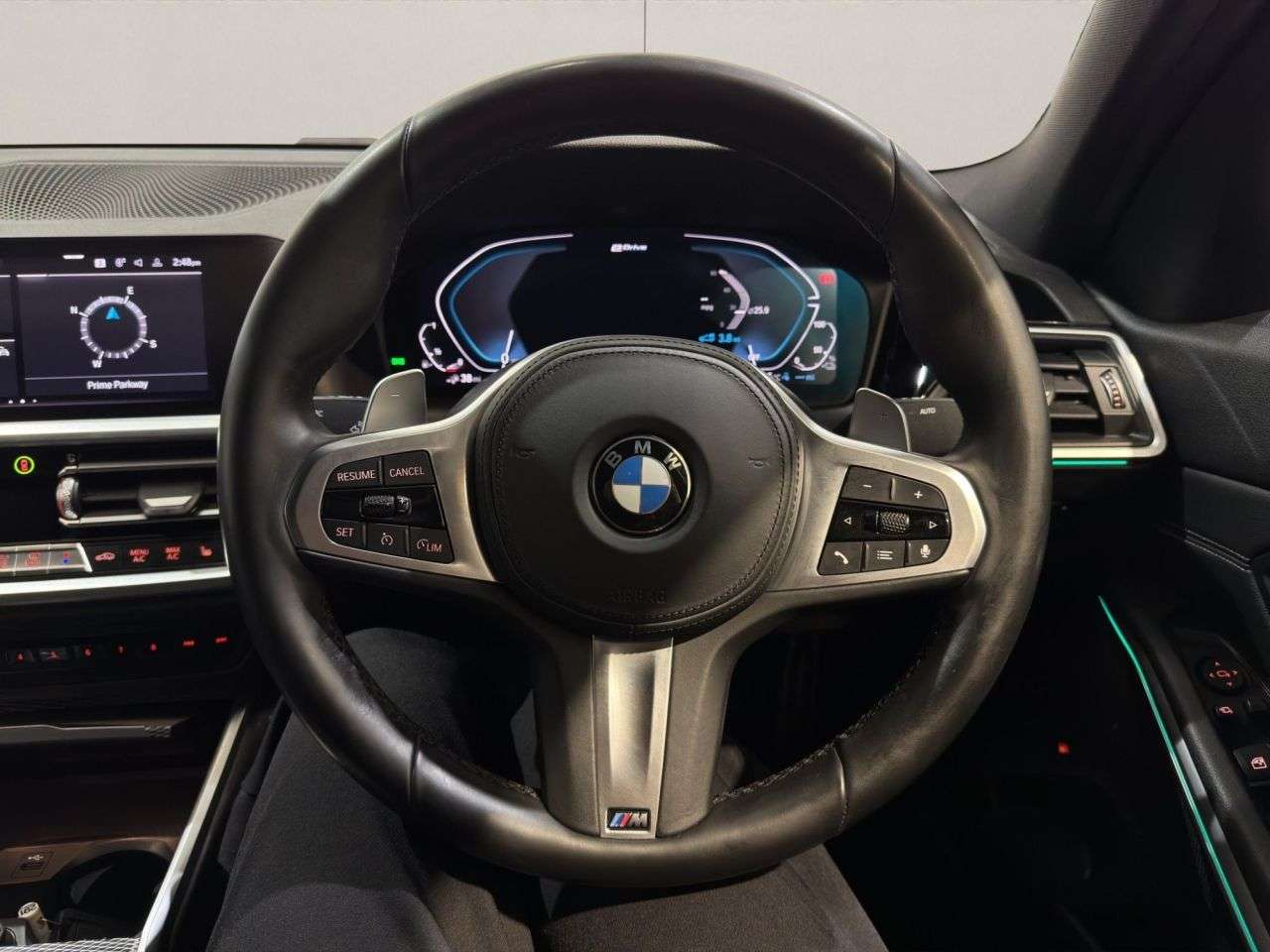 2021 BMW 3 SERIES 2021 BMW 3 SERIES