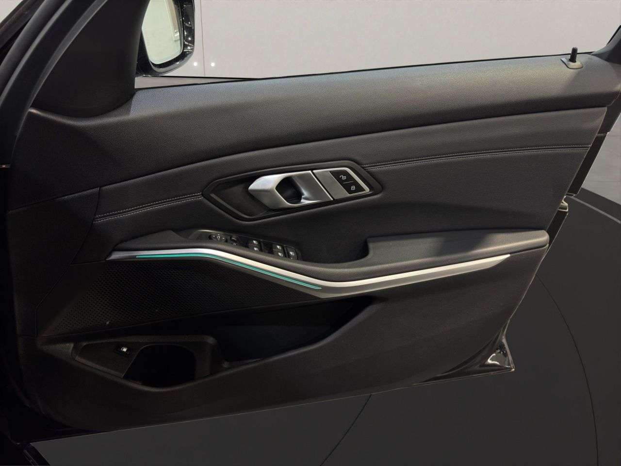 2021 BMW 3 SERIES 2021 BMW 3 SERIES