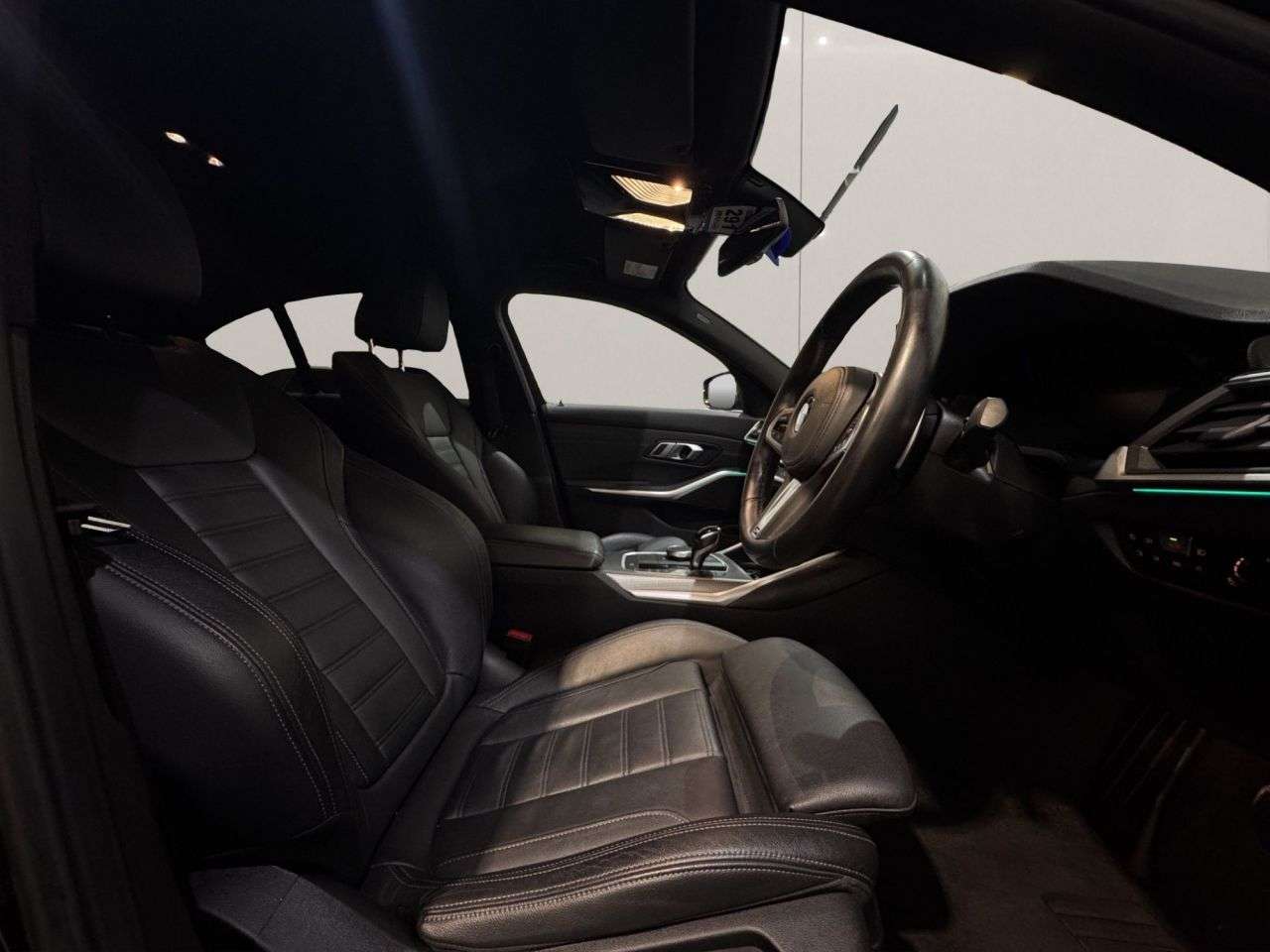 2021 BMW 3 SERIES 2021 BMW 3 SERIES