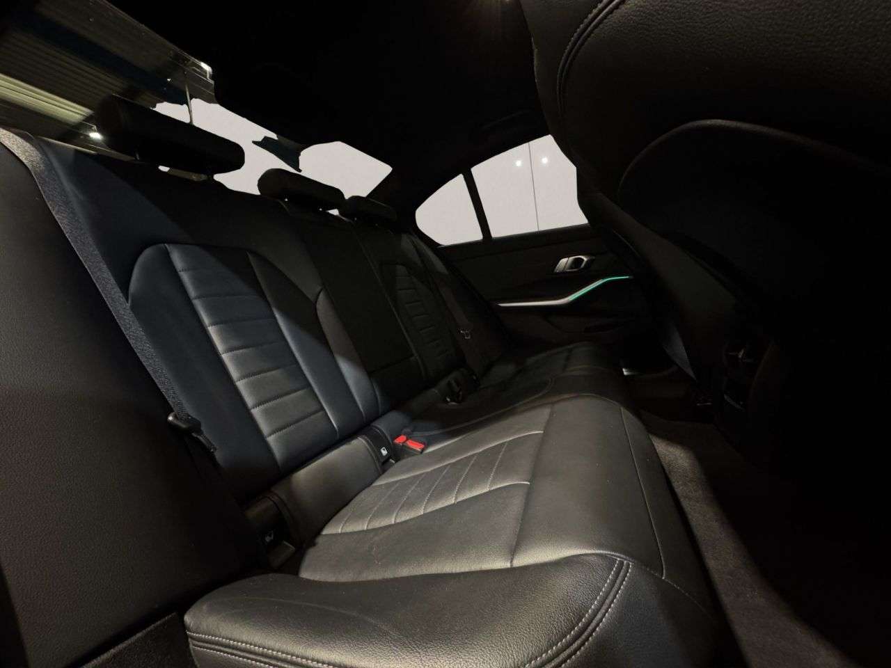 2021 BMW 3 SERIES 2021 BMW 3 SERIES