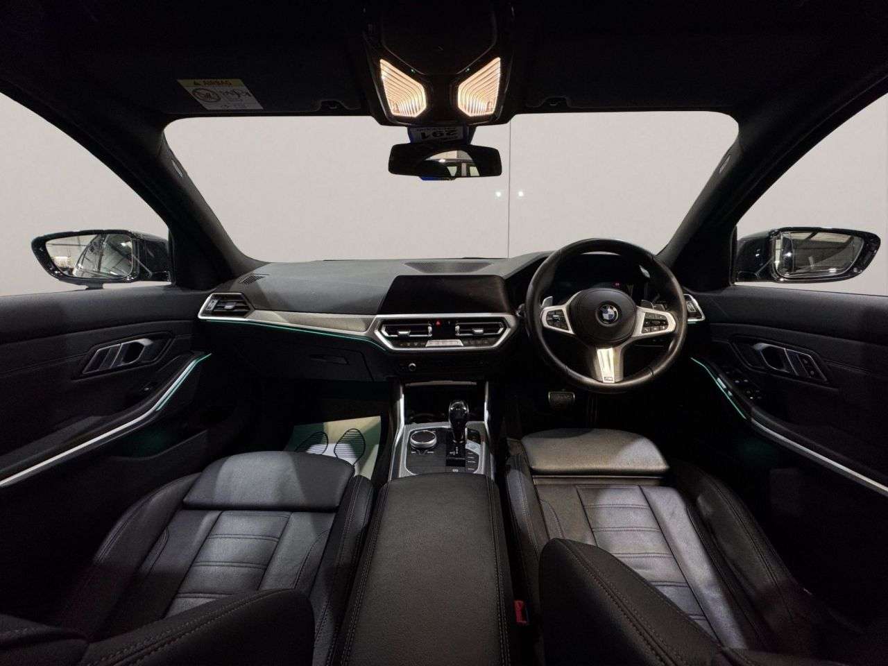 2021 BMW 3 SERIES 2021 BMW 3 SERIES