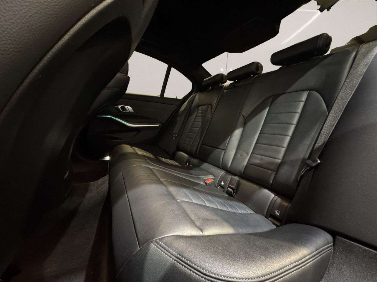 2021 BMW 3 SERIES 2021 BMW 3 SERIES