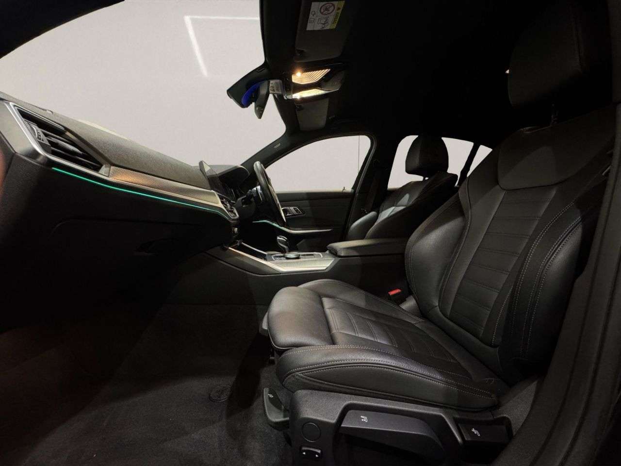 2021 BMW 3 SERIES 2021 BMW 3 SERIES