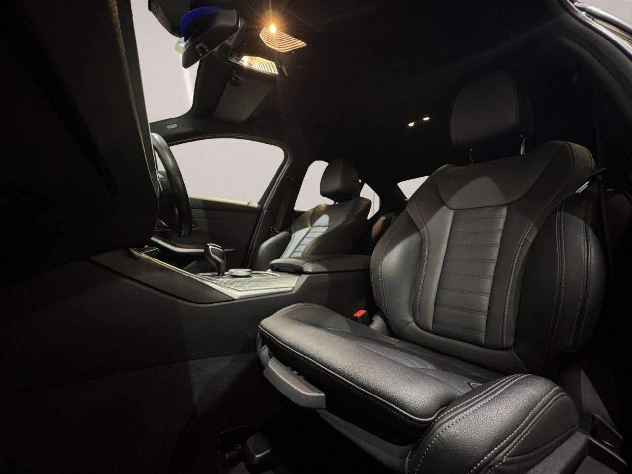 2021 BMW 3 SERIES 2021 BMW 3 SERIES