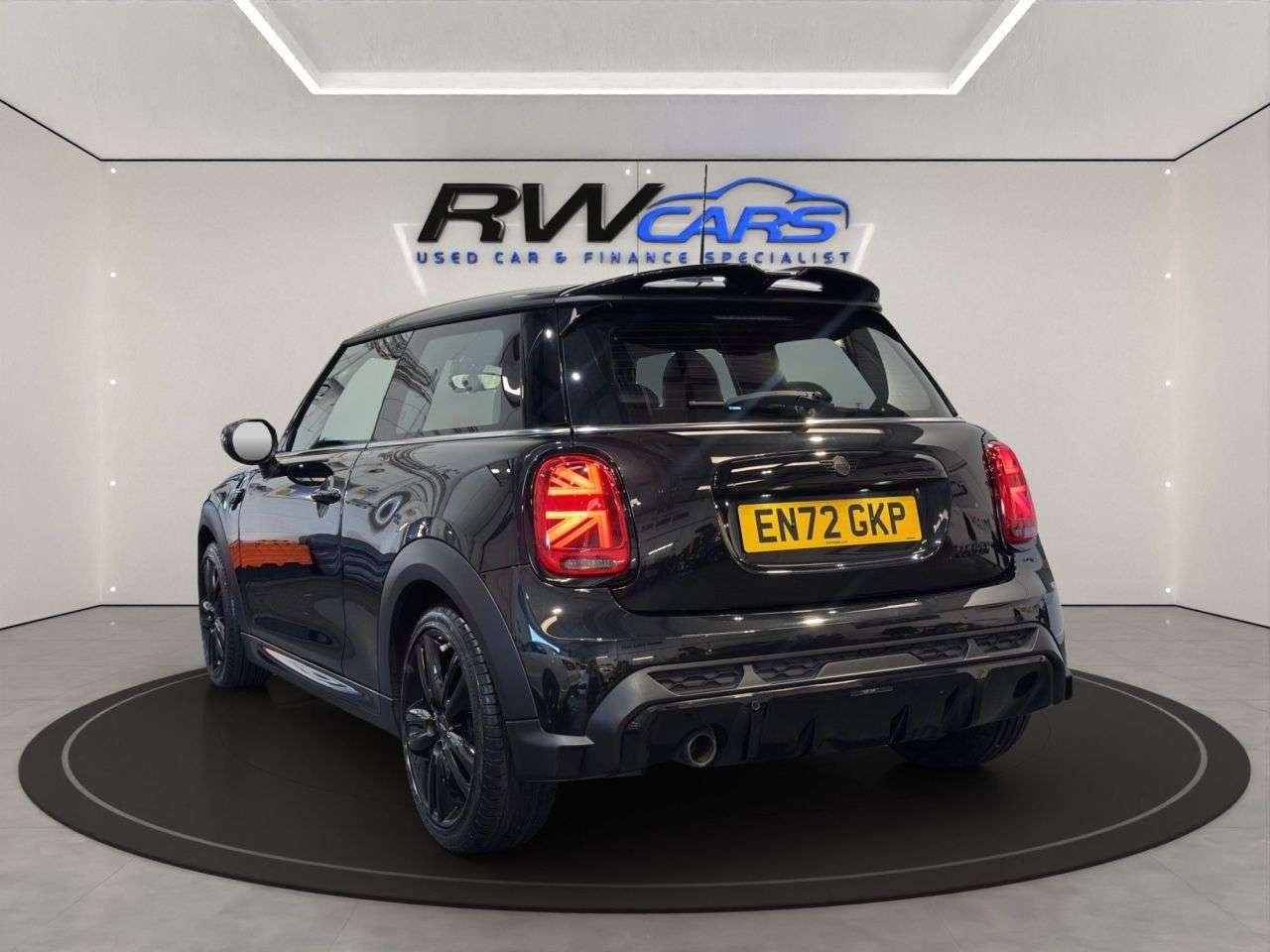 A 2023 MINI HATCH 1.5 Cooper Sport Hatchback 3dr Petrol Steptronic Euro 6 (s/s) (136 ps) A 2023 MINI HATCH 1.5 Cooper Sport Hatchback 3dr Petrol Steptronic Euro 6 (s/s) (136 ps)