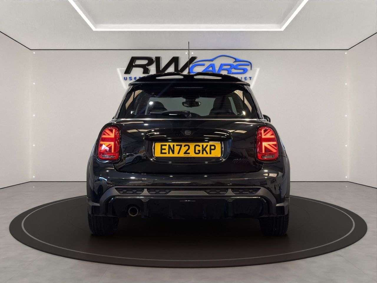 2023 MINI HATCH 2023 MINI HATCH