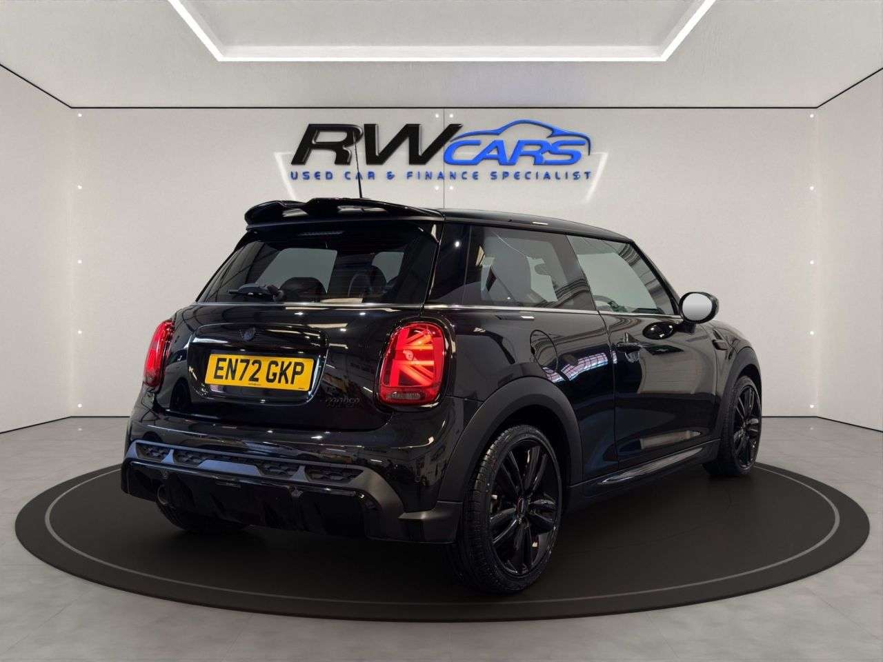 2023 MINI HATCH 2023 MINI HATCH