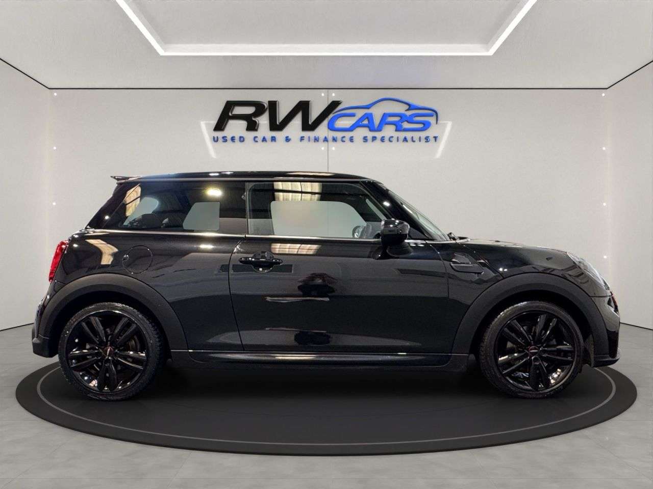 2023 MINI HATCH 2023 MINI HATCH
