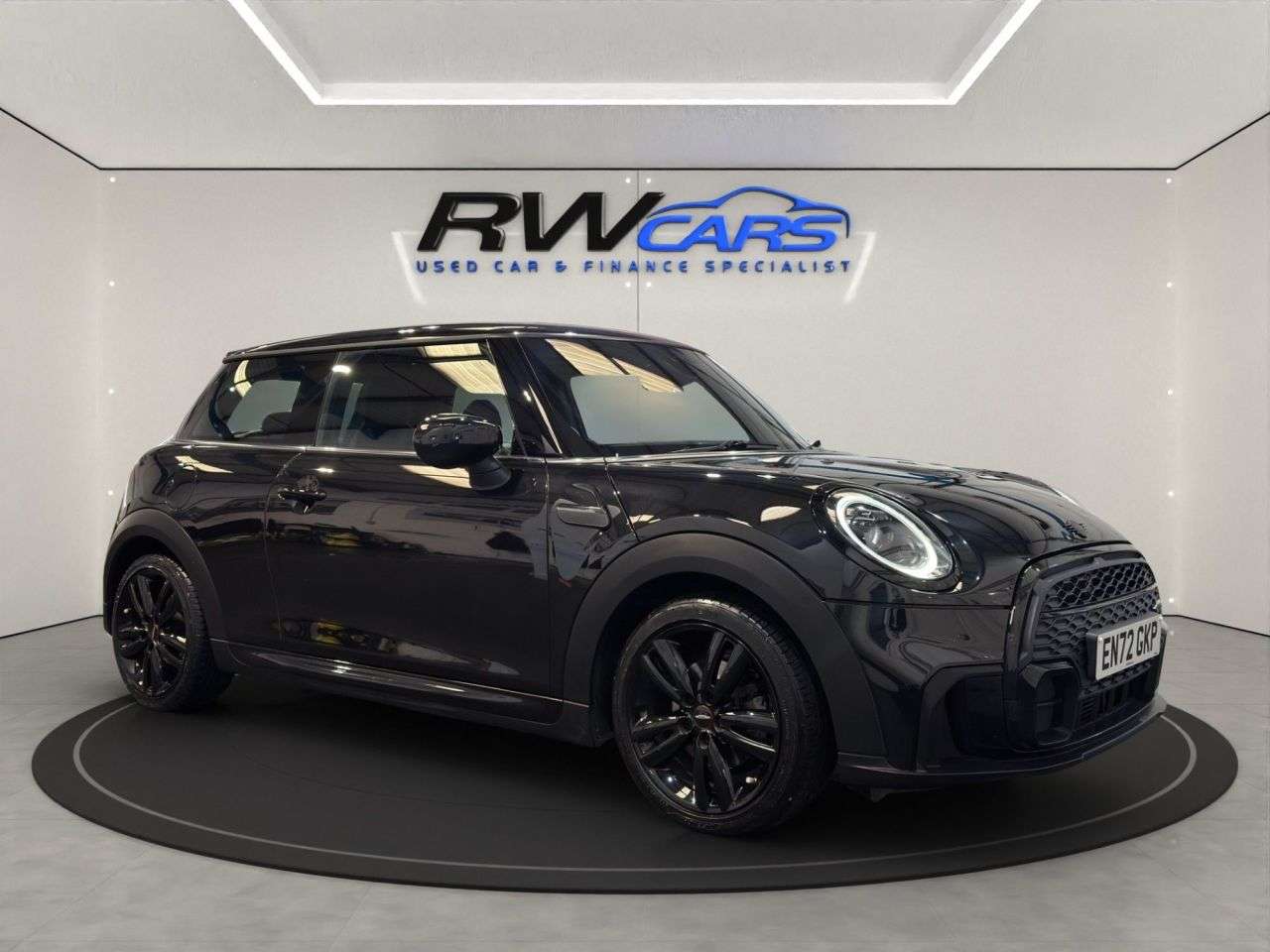 2023 MINI HATCH 2023 MINI HATCH