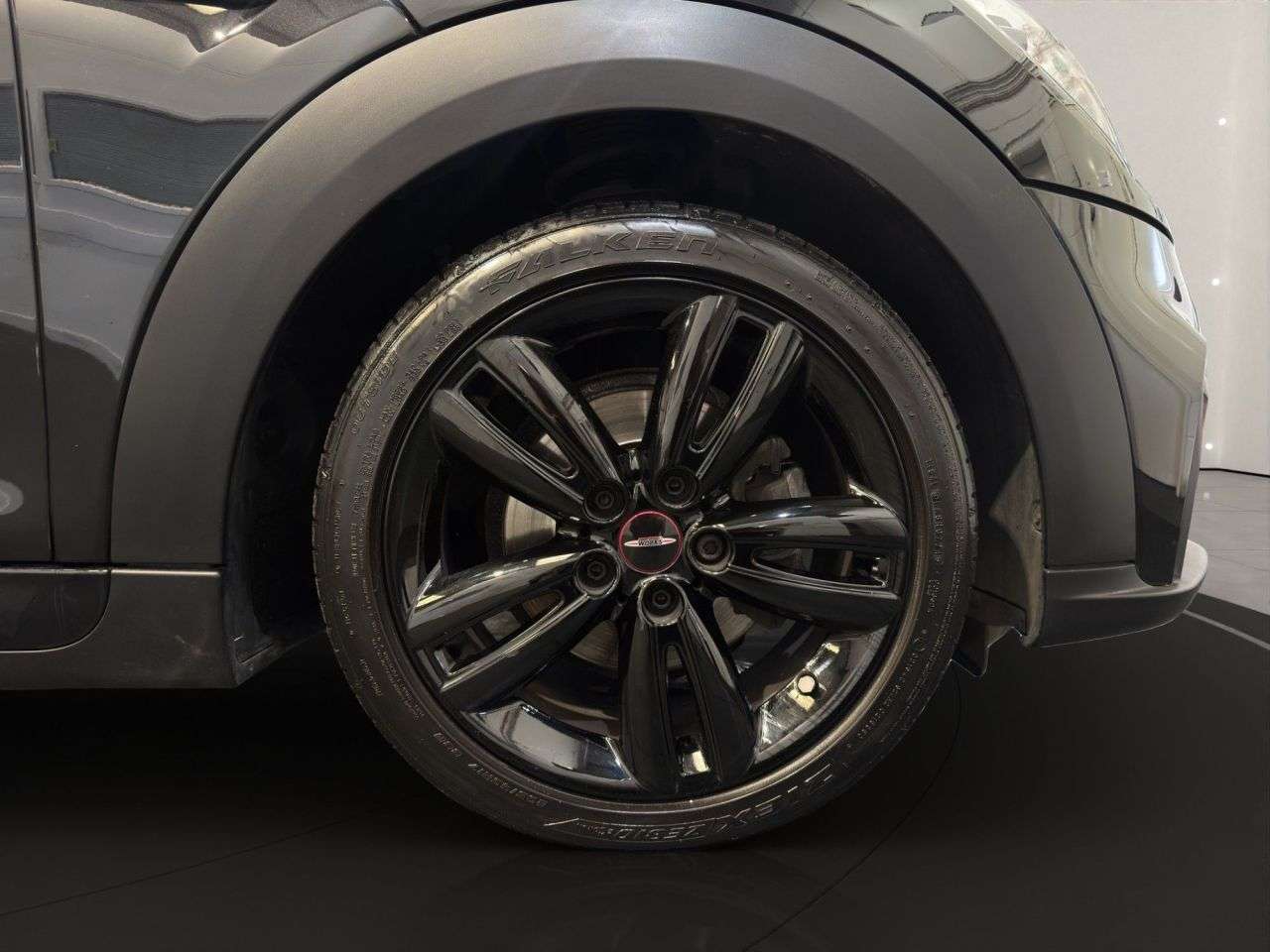 2023 MINI HATCH 2023 MINI HATCH