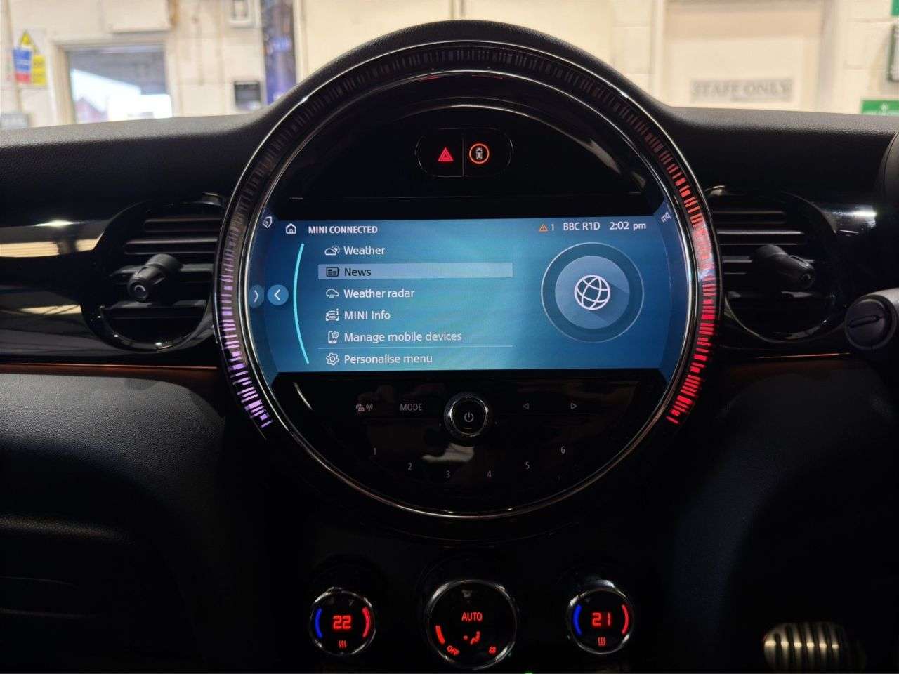 2023 MINI HATCH 2023 MINI HATCH