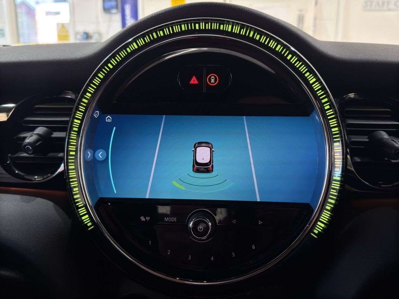 2023 MINI HATCH 2023 MINI HATCH