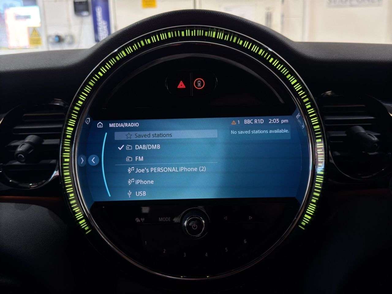 2023 MINI HATCH 2023 MINI HATCH