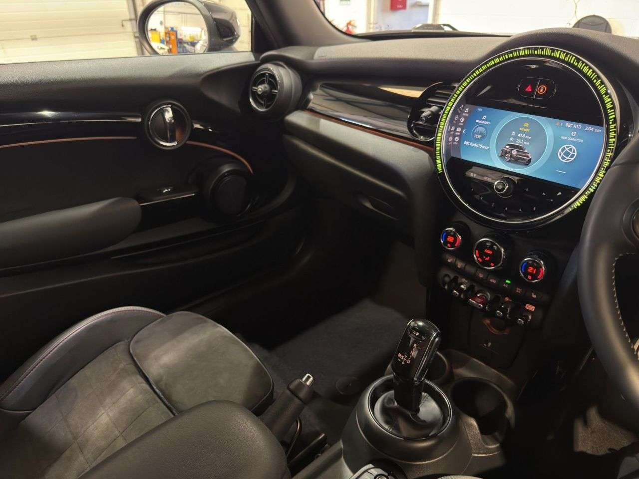 2023 MINI HATCH 2023 MINI HATCH