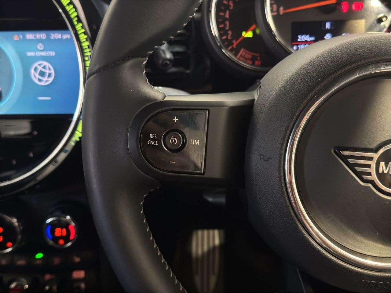 2023 MINI HATCH 2023 MINI HATCH