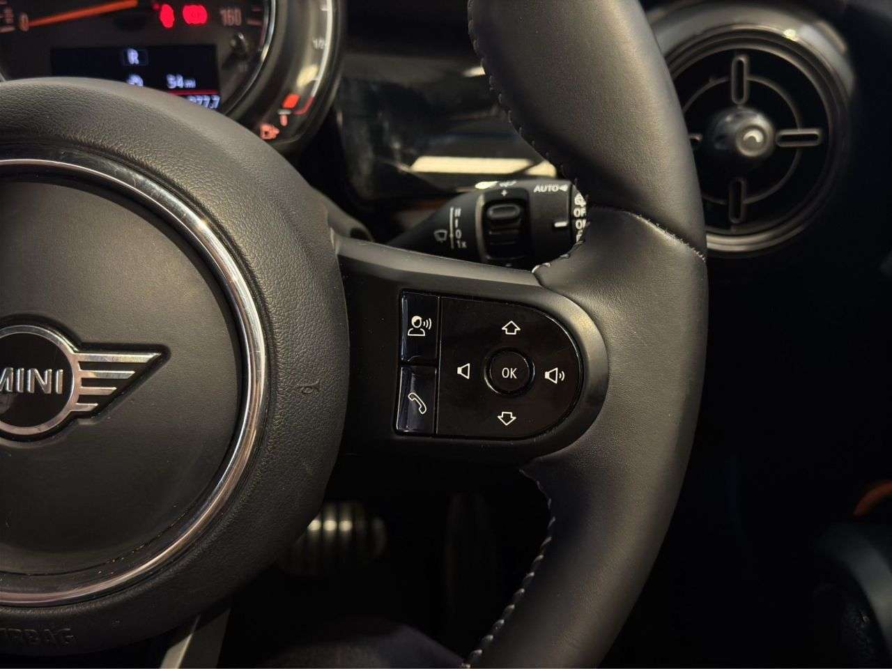 2023 MINI HATCH 2023 MINI HATCH