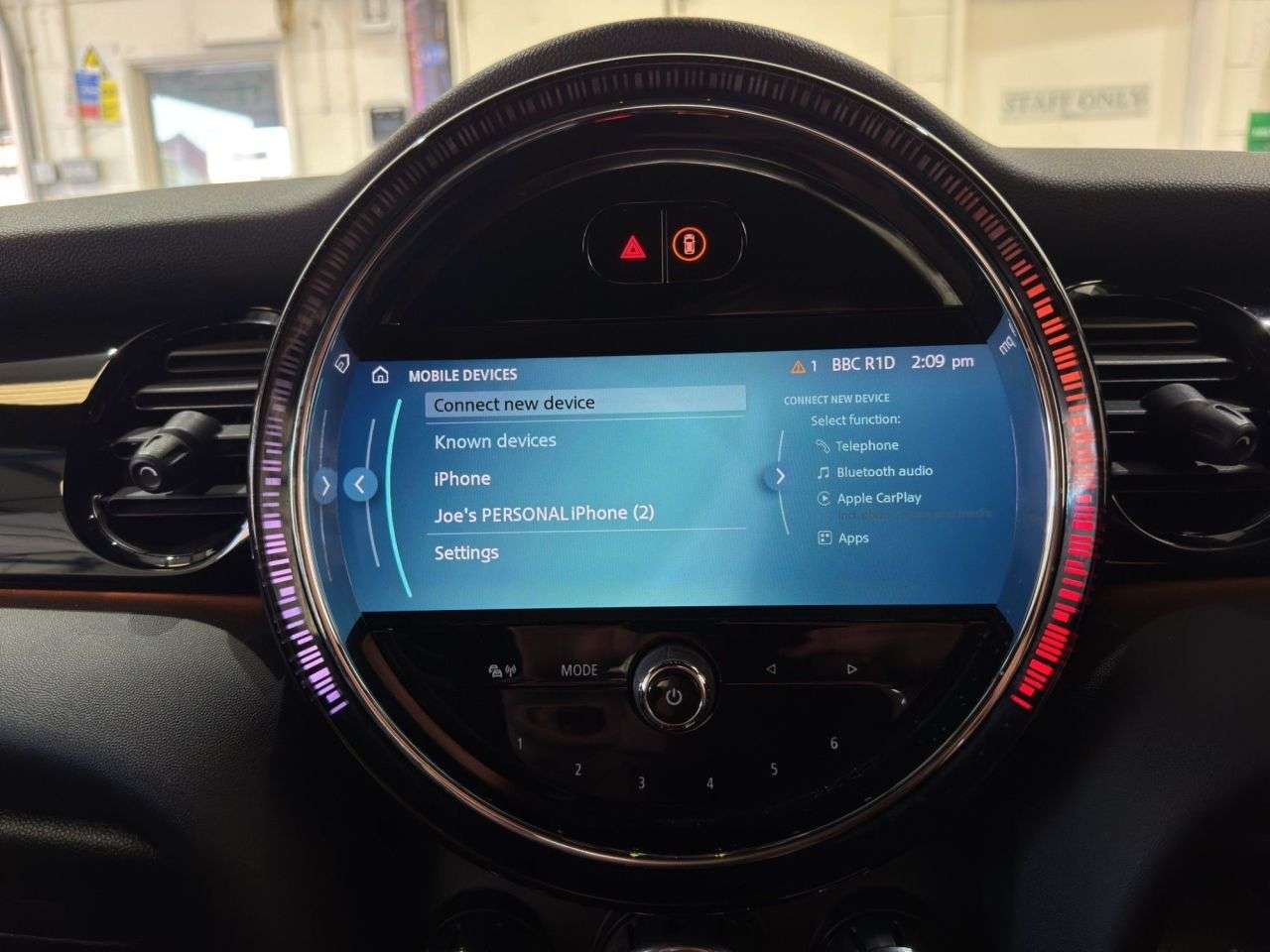 2023 MINI HATCH 2023 MINI HATCH