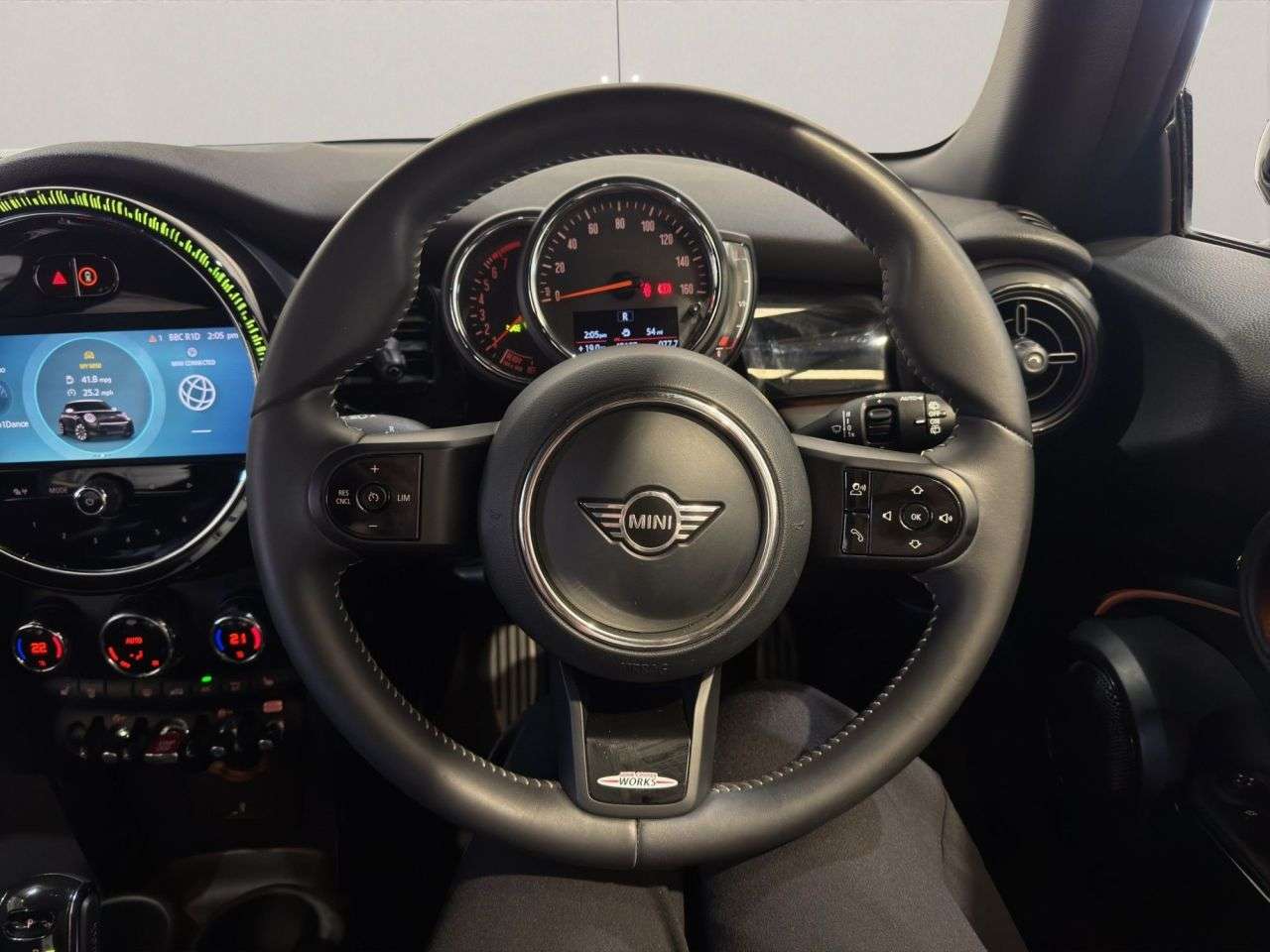 2023 MINI HATCH 2023 MINI HATCH