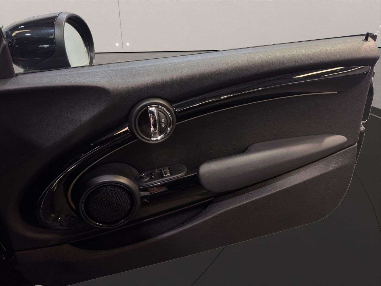 2023 MINI HATCH 2023 MINI HATCH