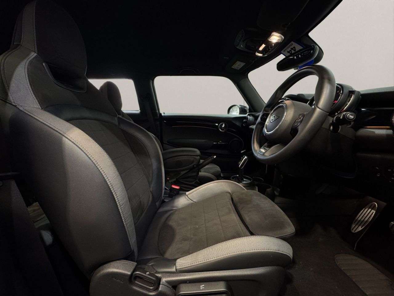 2023 MINI HATCH 2023 MINI HATCH