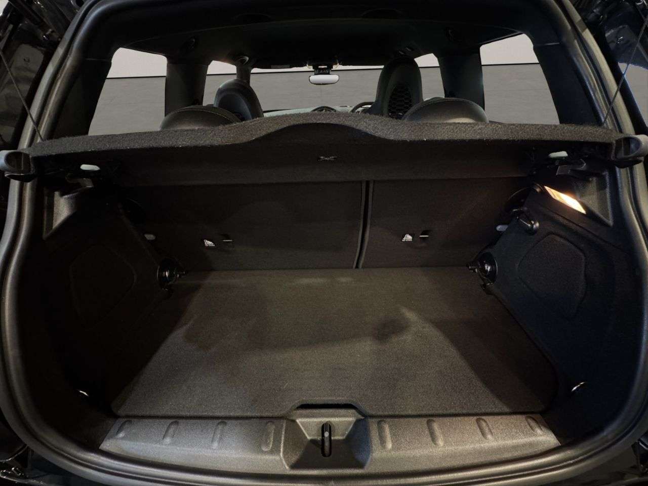 2023 MINI HATCH 2023 MINI HATCH