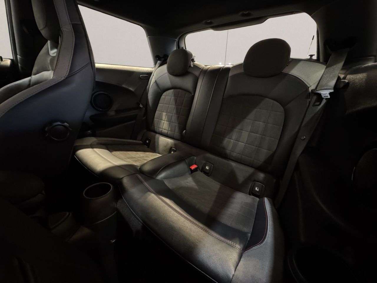 2023 MINI HATCH 2023 MINI HATCH