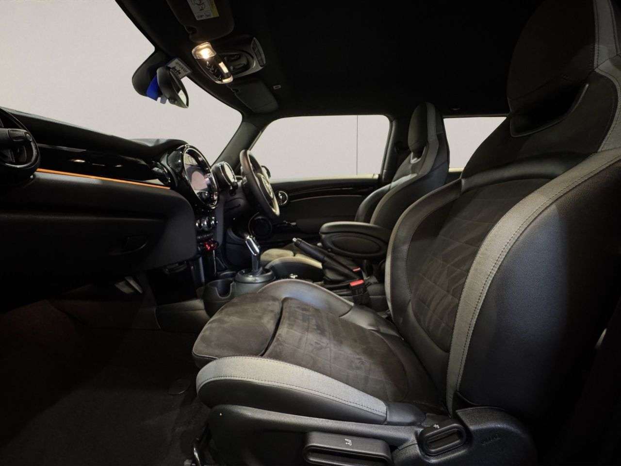 2023 MINI HATCH 2023 MINI HATCH