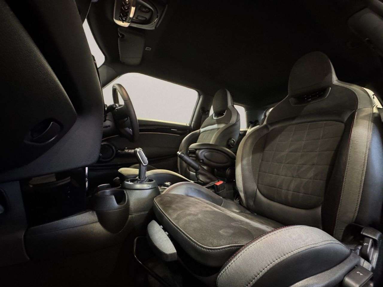 2023 MINI HATCH 2023 MINI HATCH