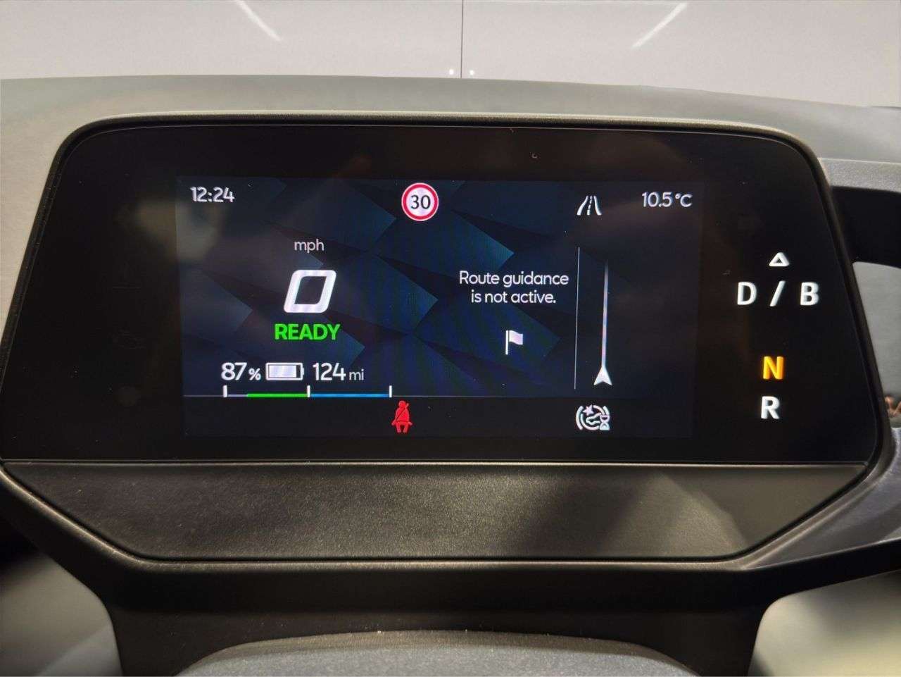 2022 CUPRA BORN 2022 CUPRA BORN