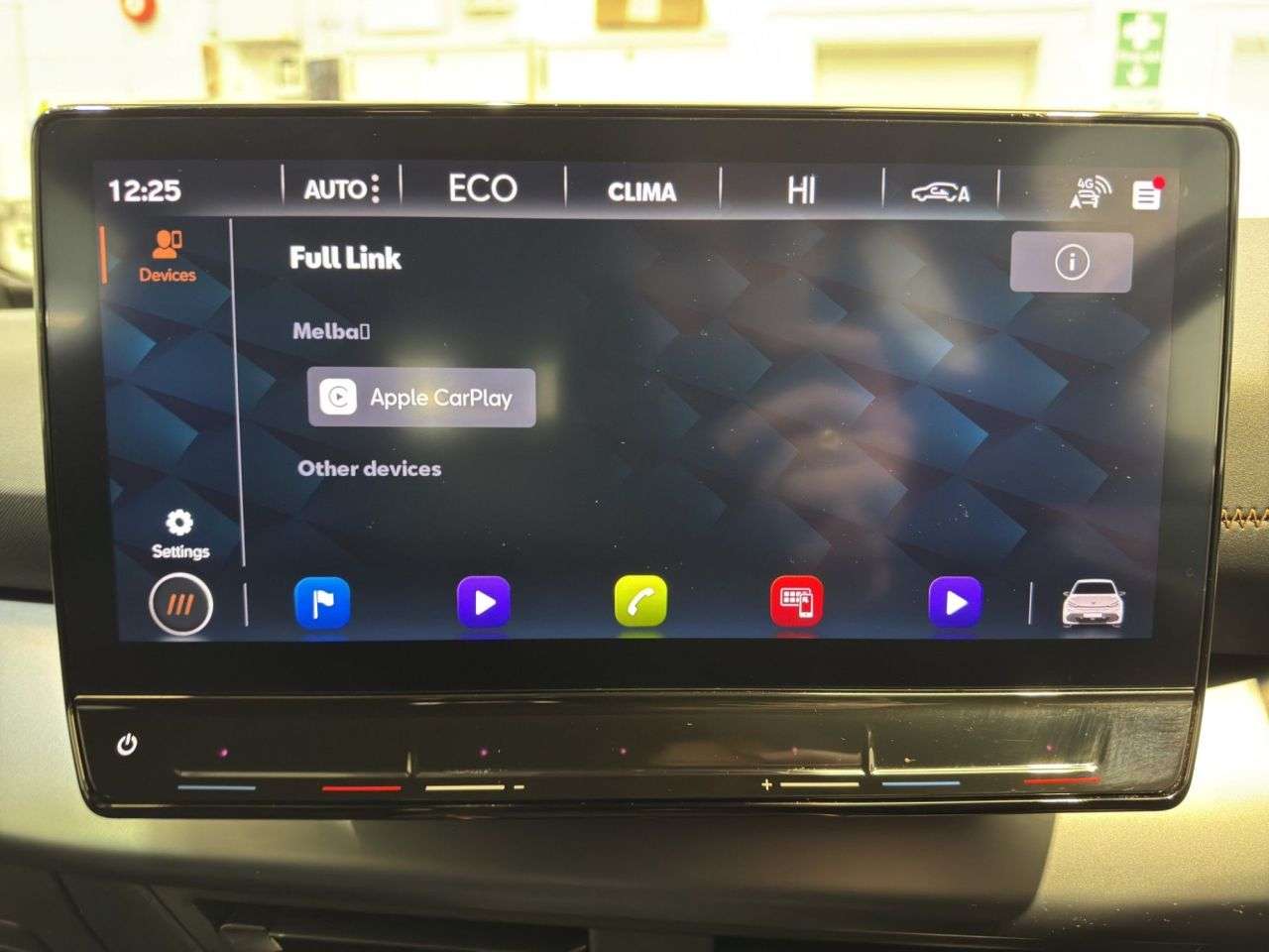 2022 CUPRA BORN 2022 CUPRA BORN