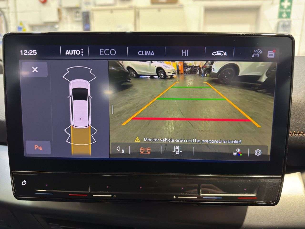 2022 CUPRA BORN 2022 CUPRA BORN