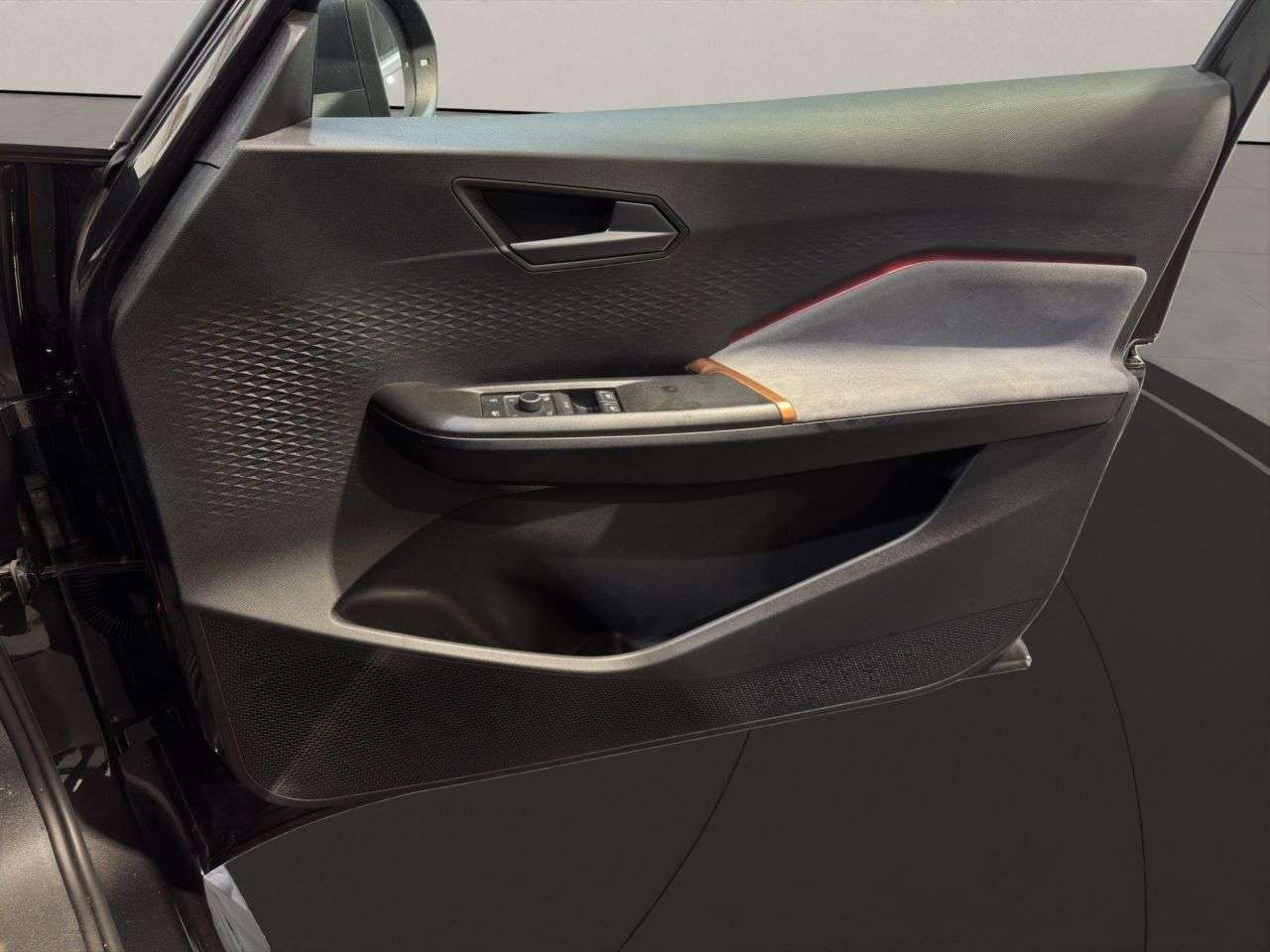 2022 CUPRA BORN 2022 CUPRA BORN