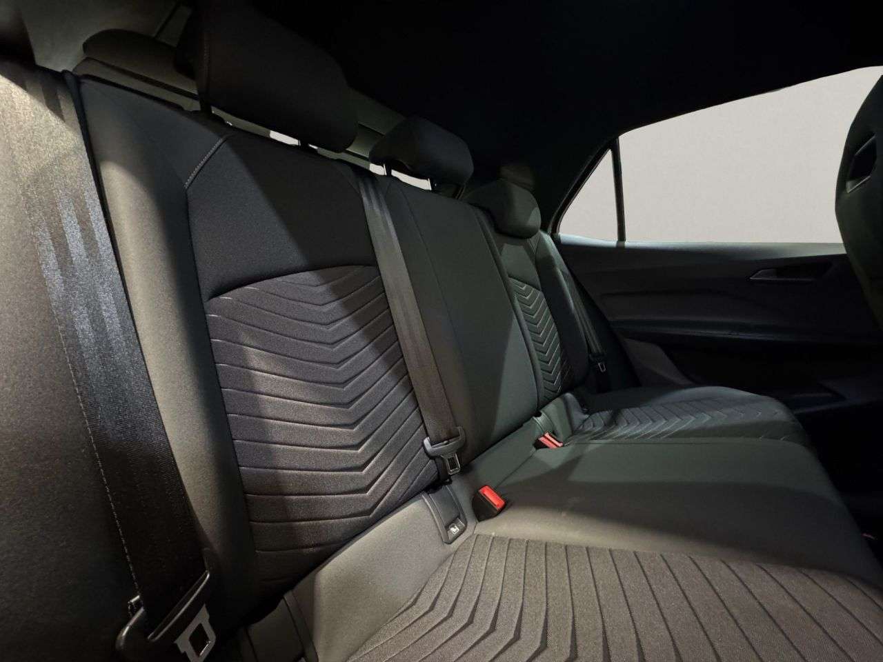 2022 CUPRA BORN 2022 CUPRA BORN