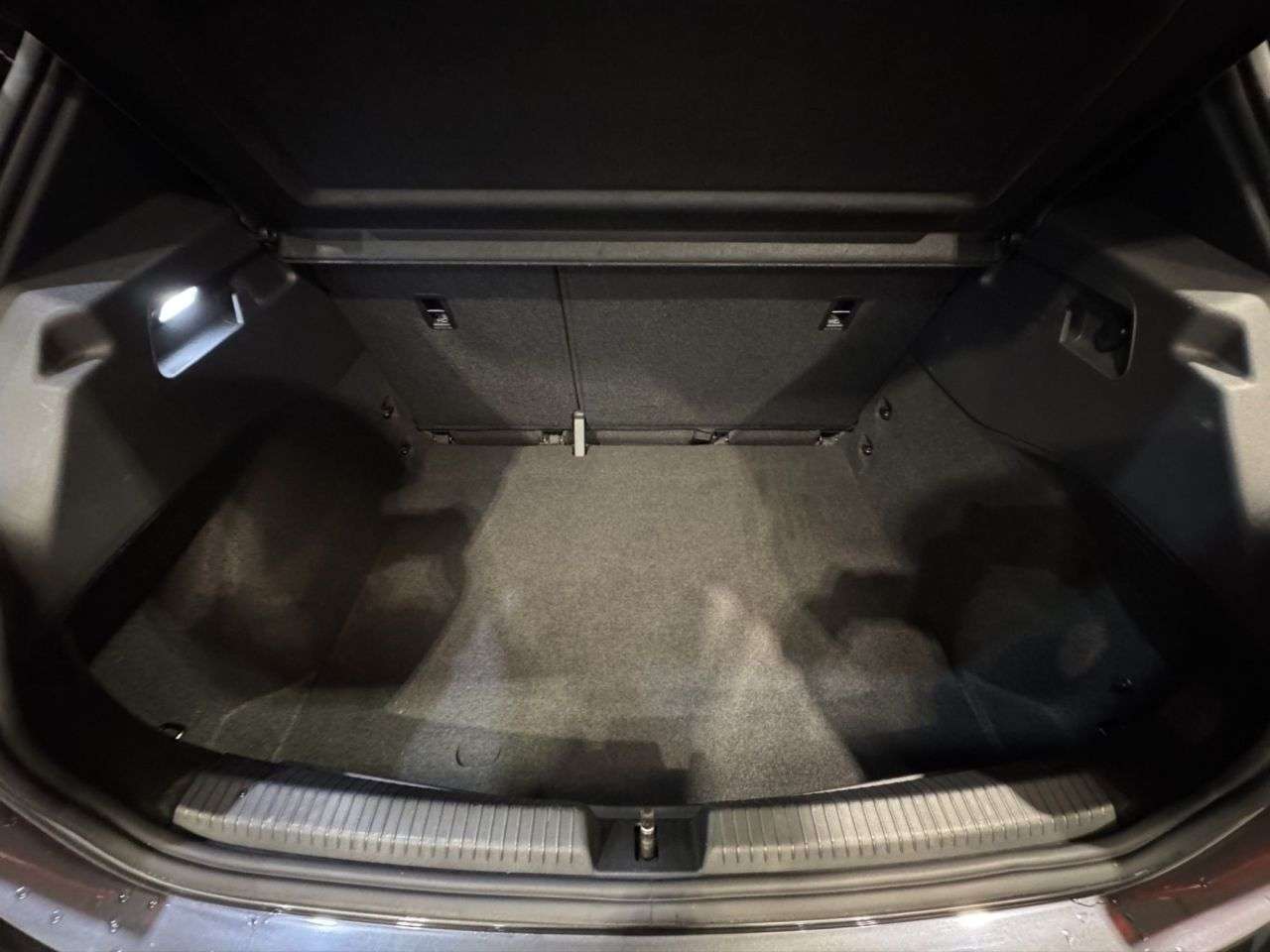 2022 CUPRA BORN 2022 CUPRA BORN