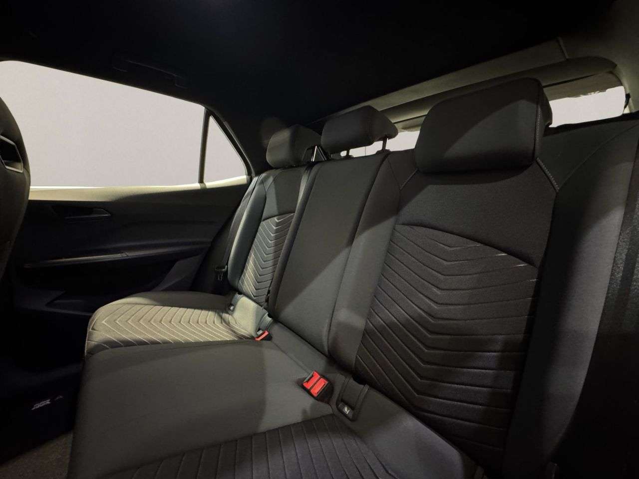 2022 CUPRA BORN 2022 CUPRA BORN