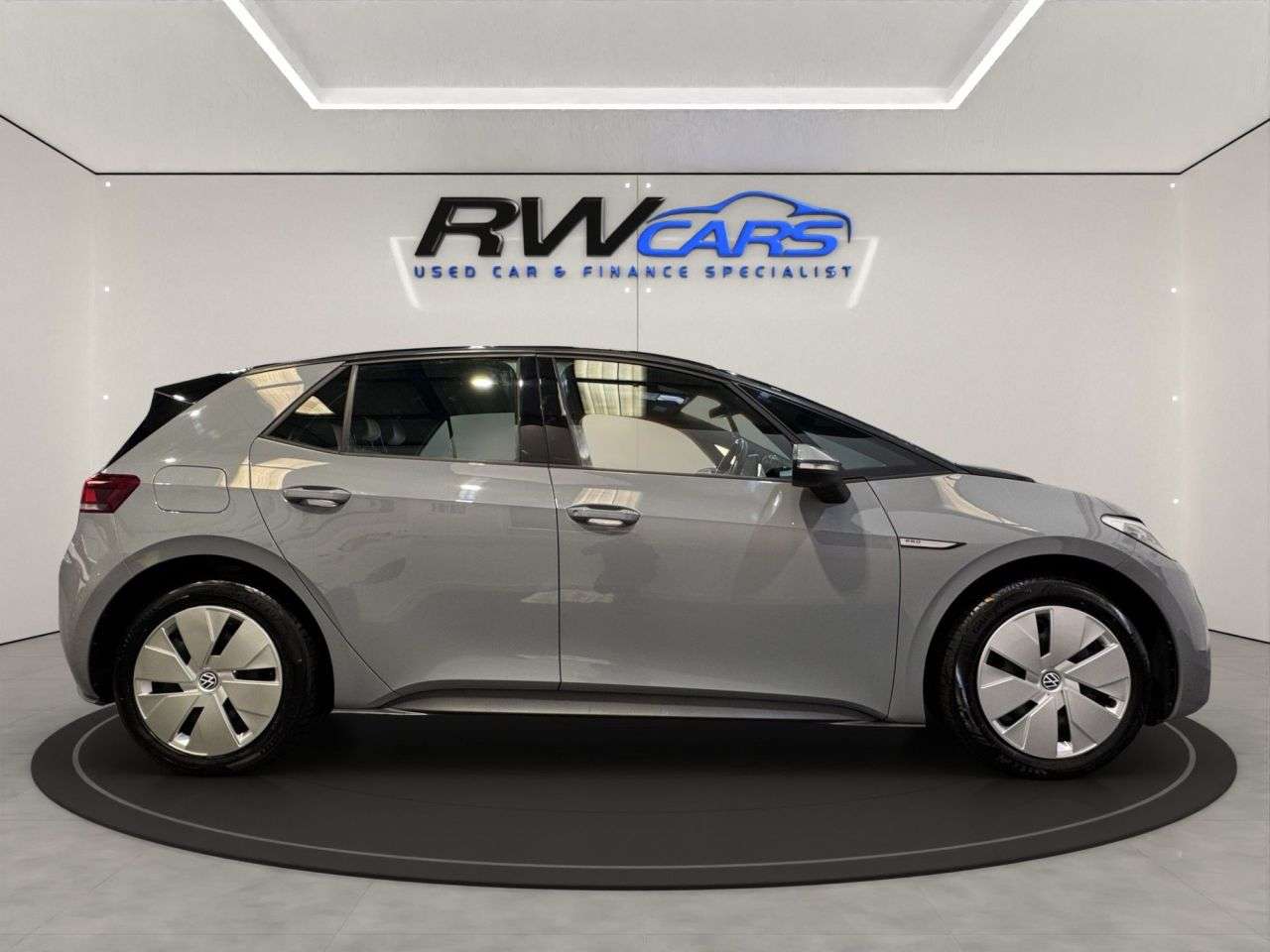 2022 VOLKSWAGEN ID.3 2022 VOLKSWAGEN ID.3