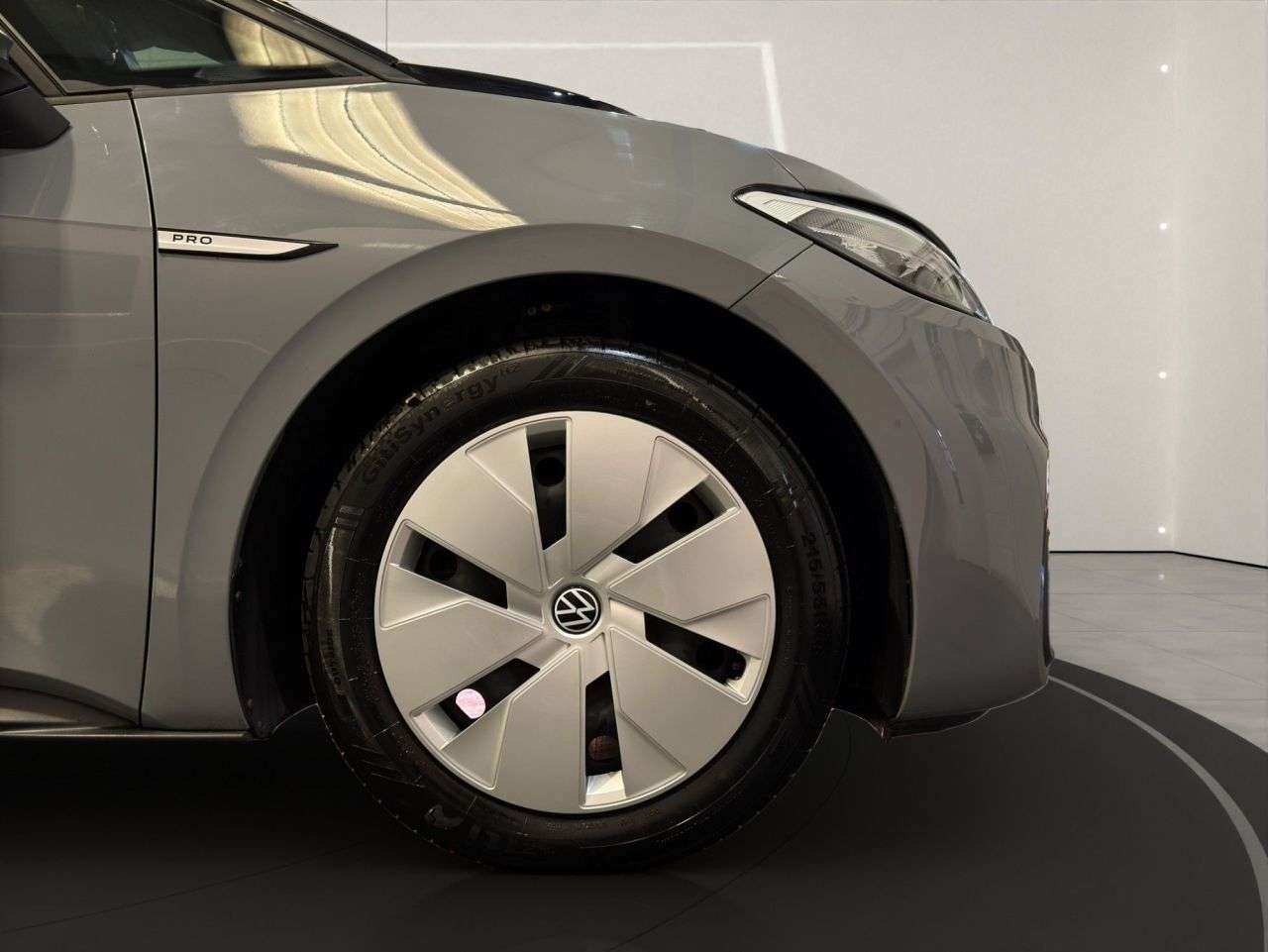 2022 VOLKSWAGEN ID.3 2022 VOLKSWAGEN ID.3