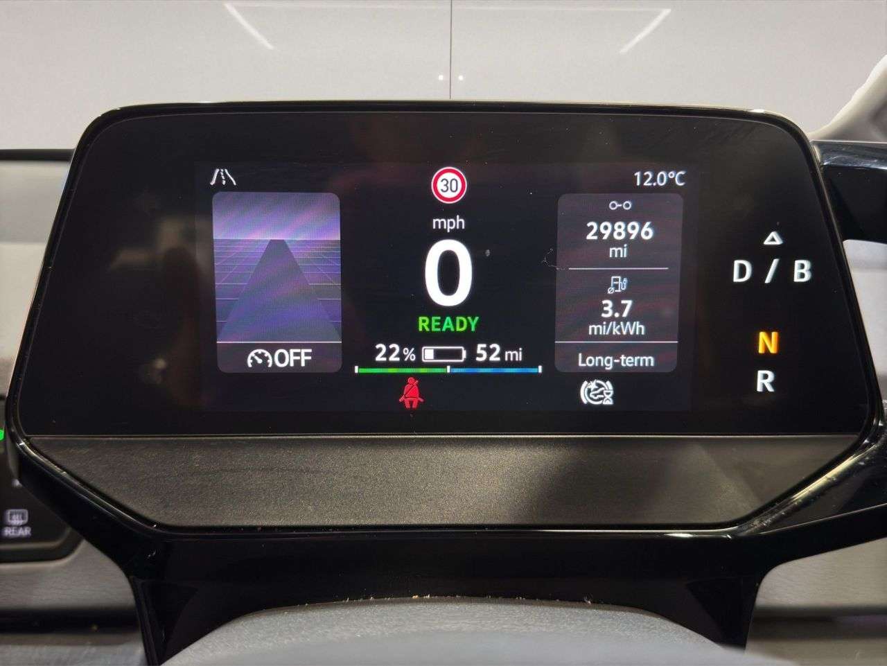 2022 VOLKSWAGEN ID.3 2022 VOLKSWAGEN ID.3