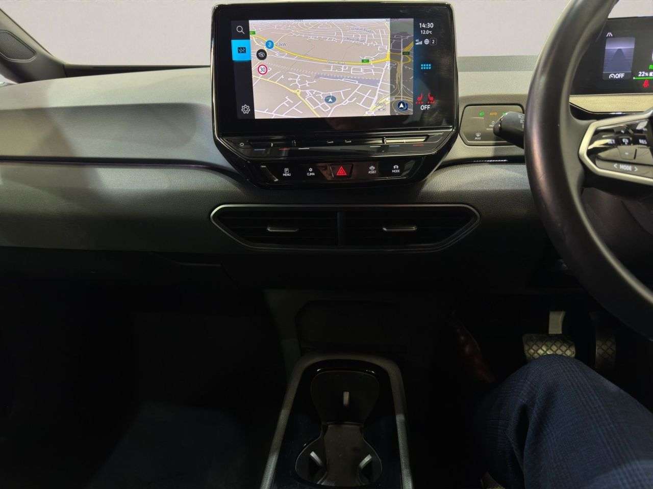 2022 VOLKSWAGEN ID.3 2022 VOLKSWAGEN ID.3