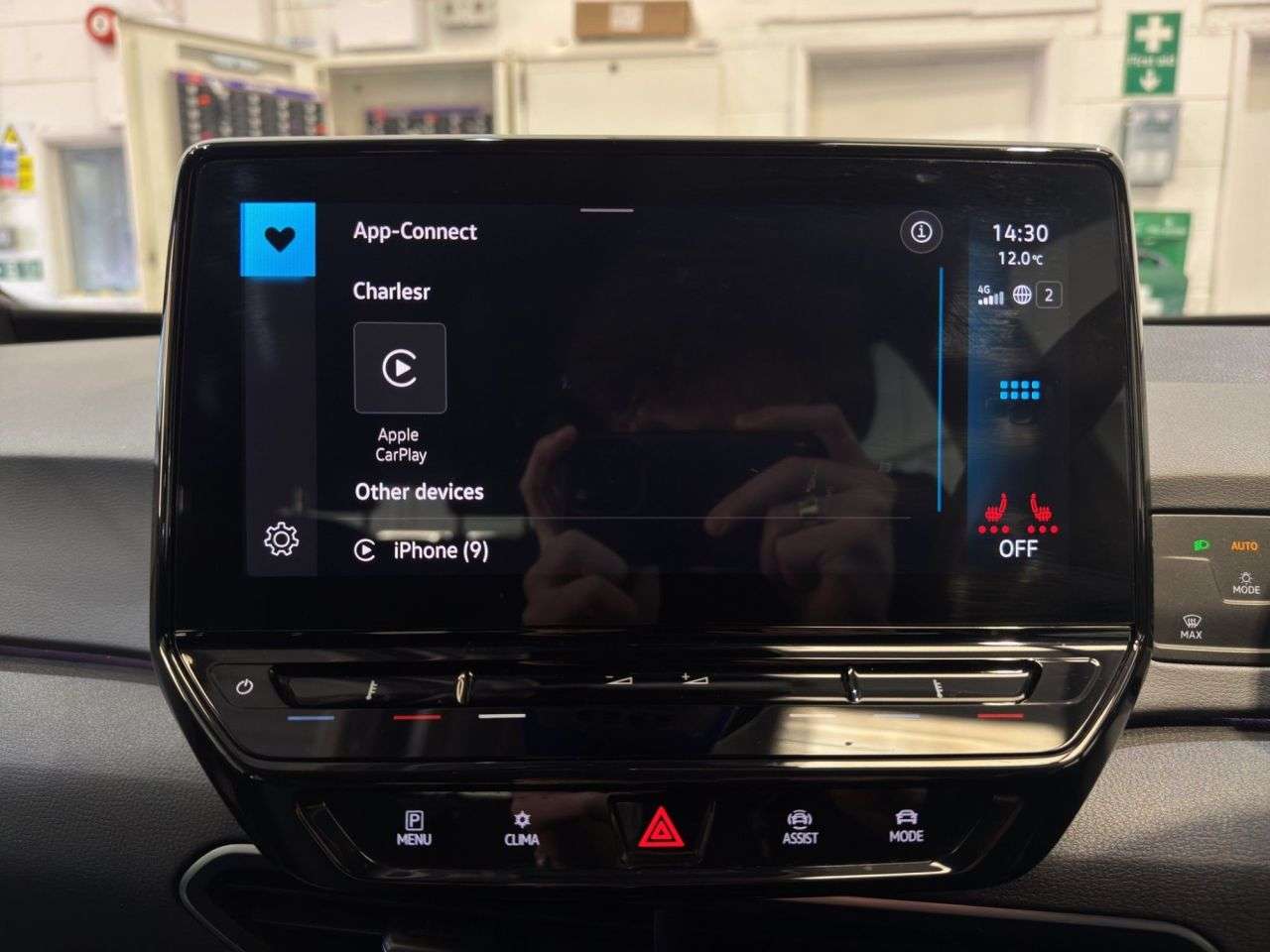 2022 VOLKSWAGEN ID.3 2022 VOLKSWAGEN ID.3