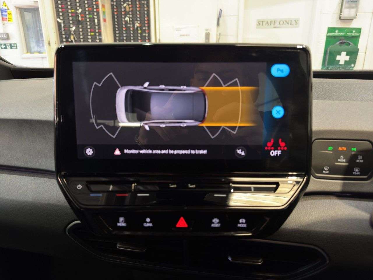 2022 VOLKSWAGEN ID.3 2022 VOLKSWAGEN ID.3