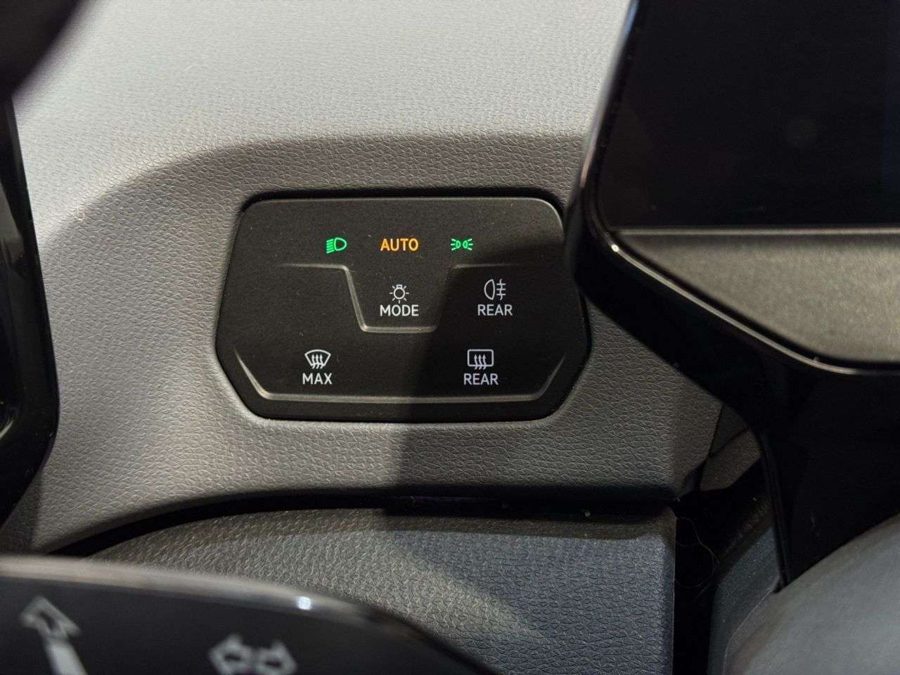 2022 VOLKSWAGEN ID.3 2022 VOLKSWAGEN ID.3