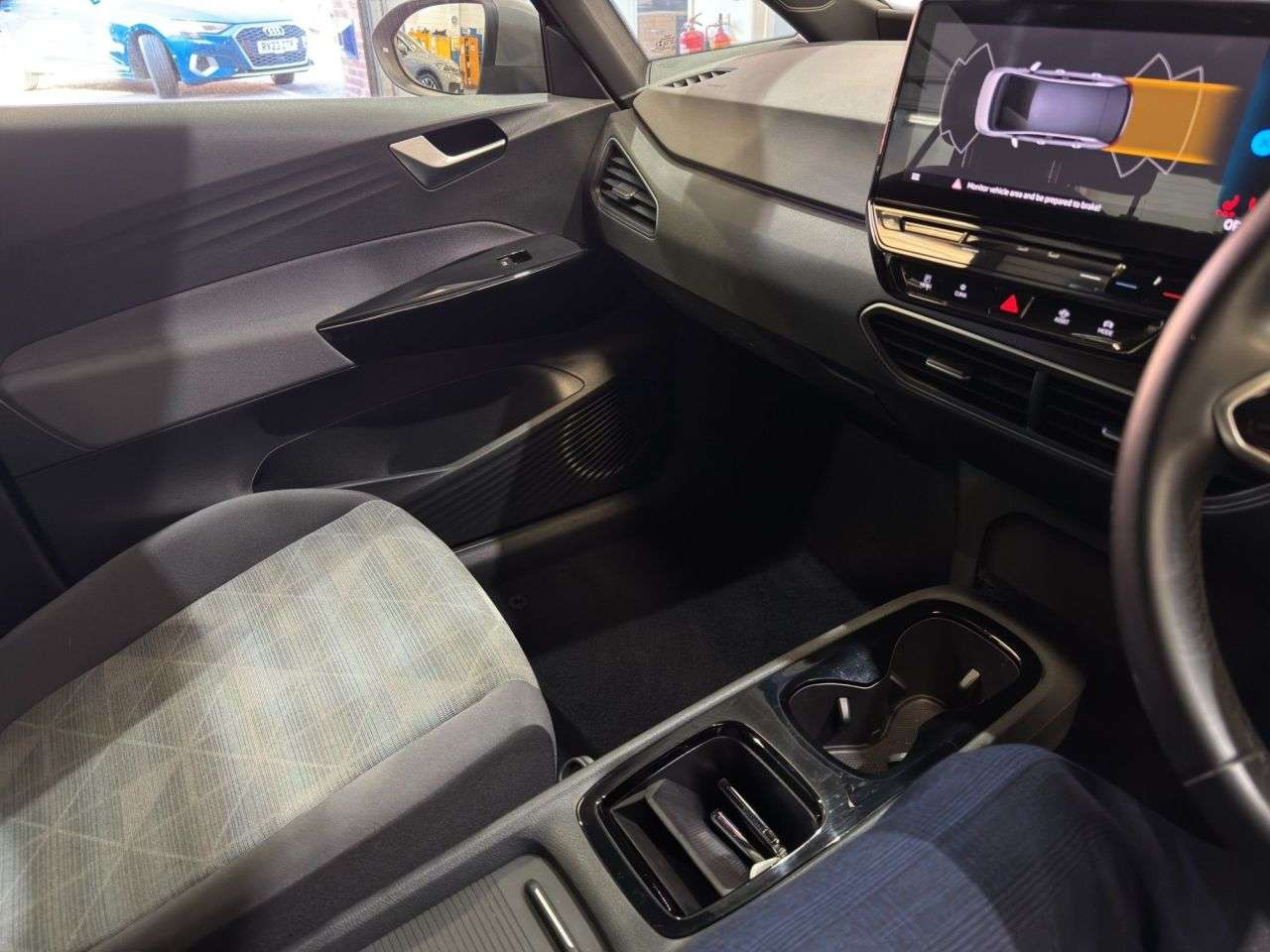 2022 VOLKSWAGEN ID.3 2022 VOLKSWAGEN ID.3