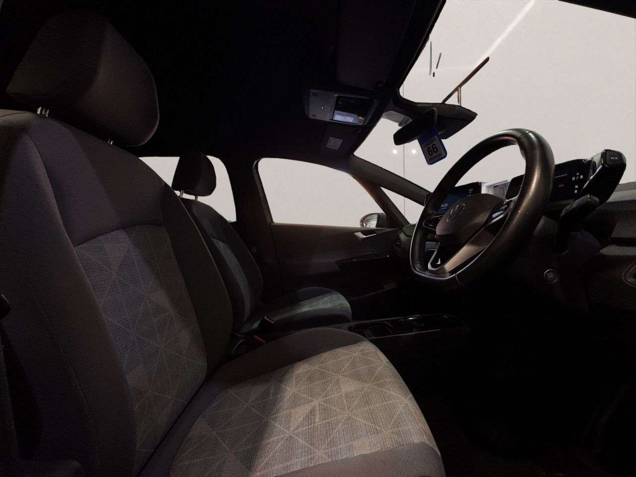 2022 VOLKSWAGEN ID.3 2022 VOLKSWAGEN ID.3