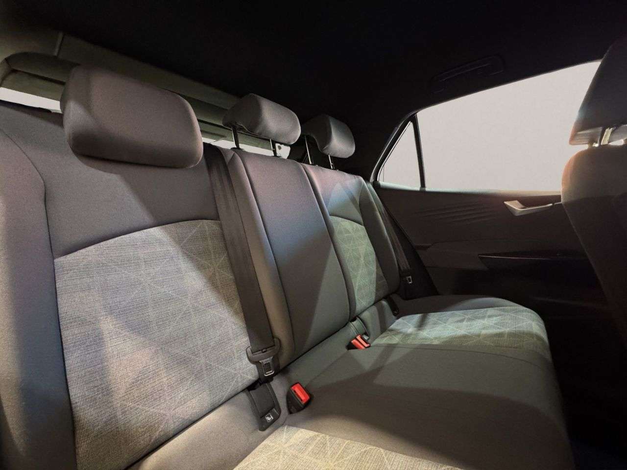 2022 VOLKSWAGEN ID.3 2022 VOLKSWAGEN ID.3