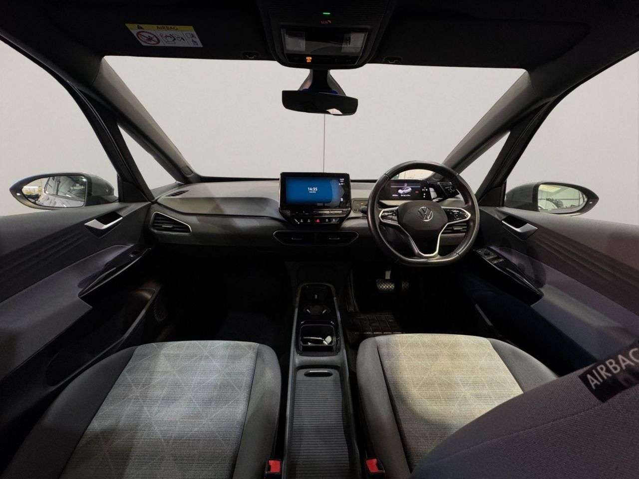 2022 VOLKSWAGEN ID.3 2022 VOLKSWAGEN ID.3