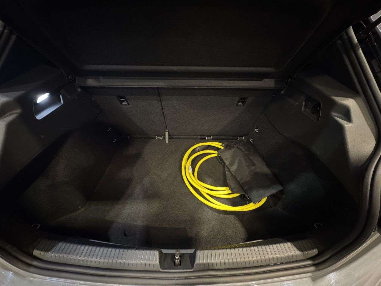 2022 VOLKSWAGEN ID.3 2022 VOLKSWAGEN ID.3